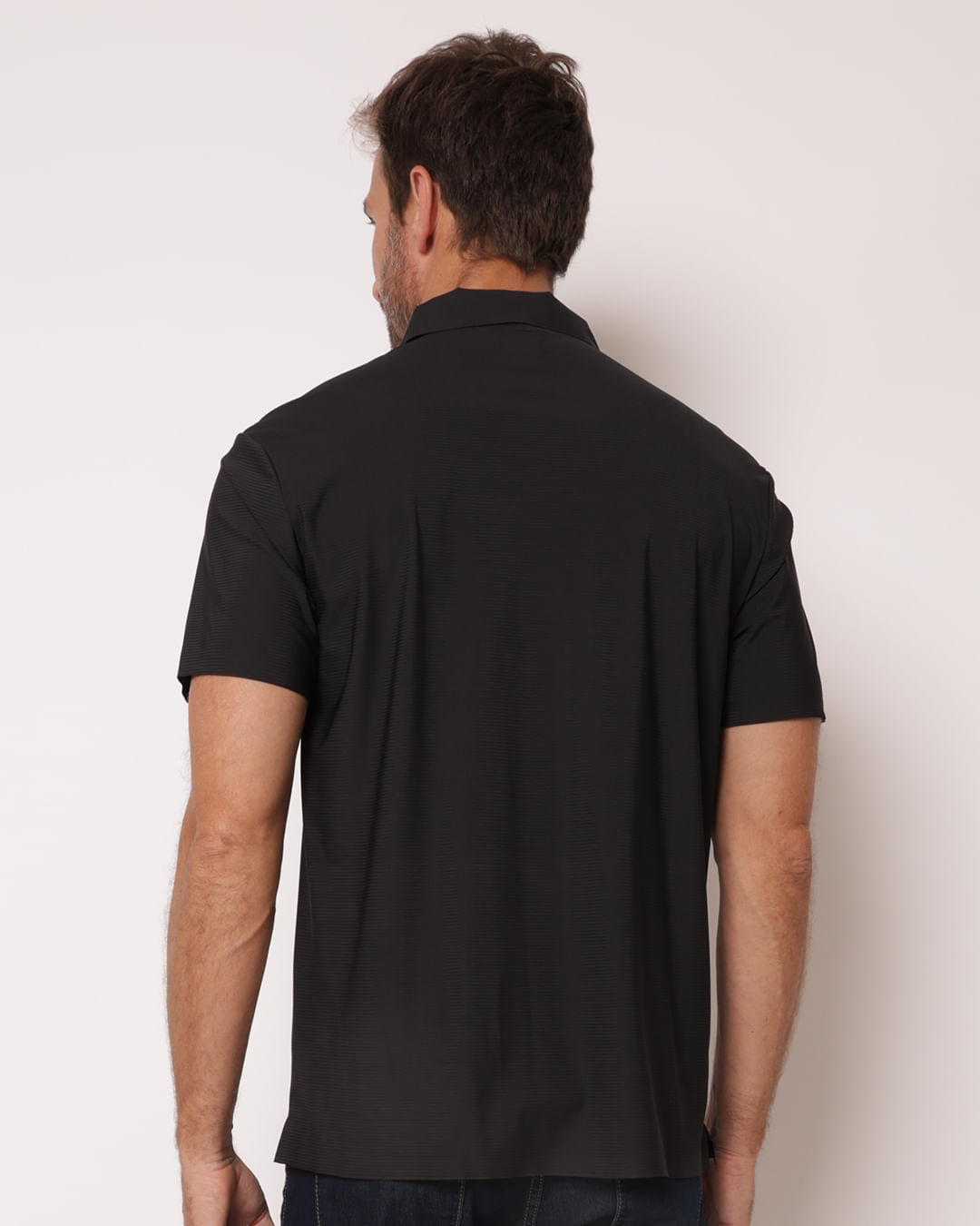 Polo-Poliamida-Stockport-Pto---Preto
