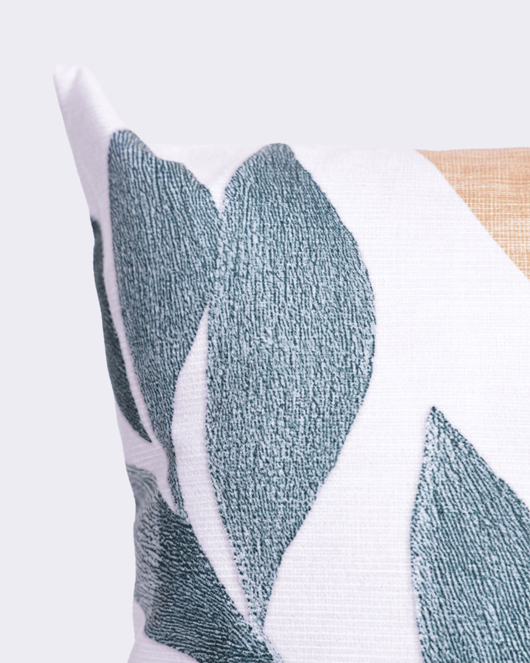 Almofada-Velvet-40x40-Folhas-Estampadas---Estampado