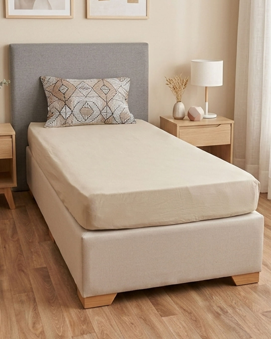 Jg-De-Cama-St-Slim-2-Pcs---Bege