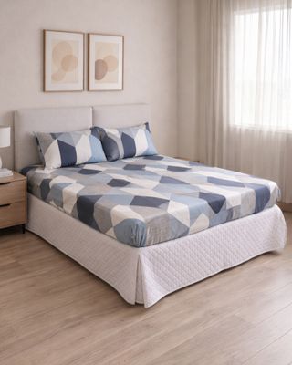 Lencol-Avulso-Casal-C-Elast--Moderno-In---Estampado-Outros