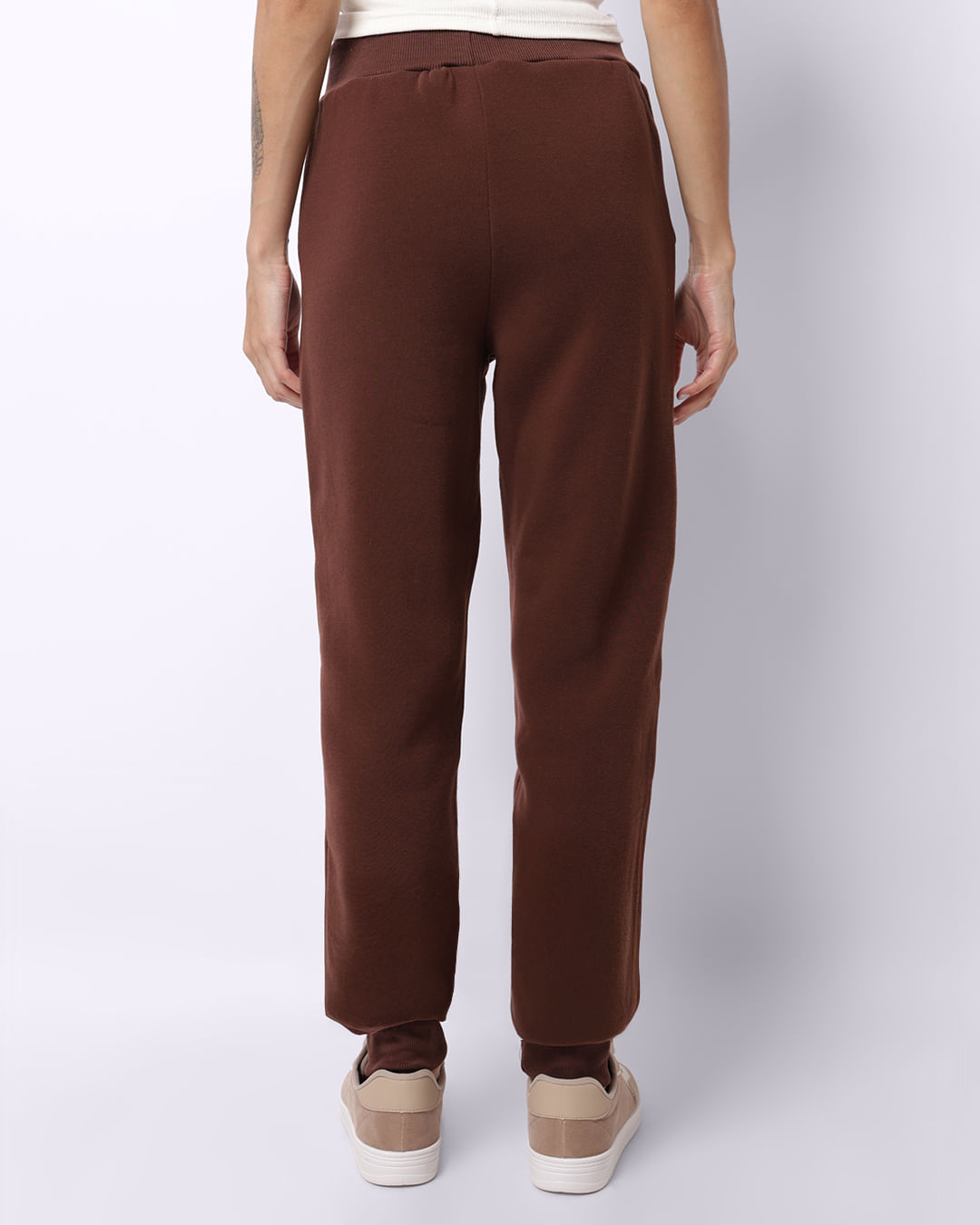 Calca-Moletom-Jogger-L00b-504-Marrom---Marrom