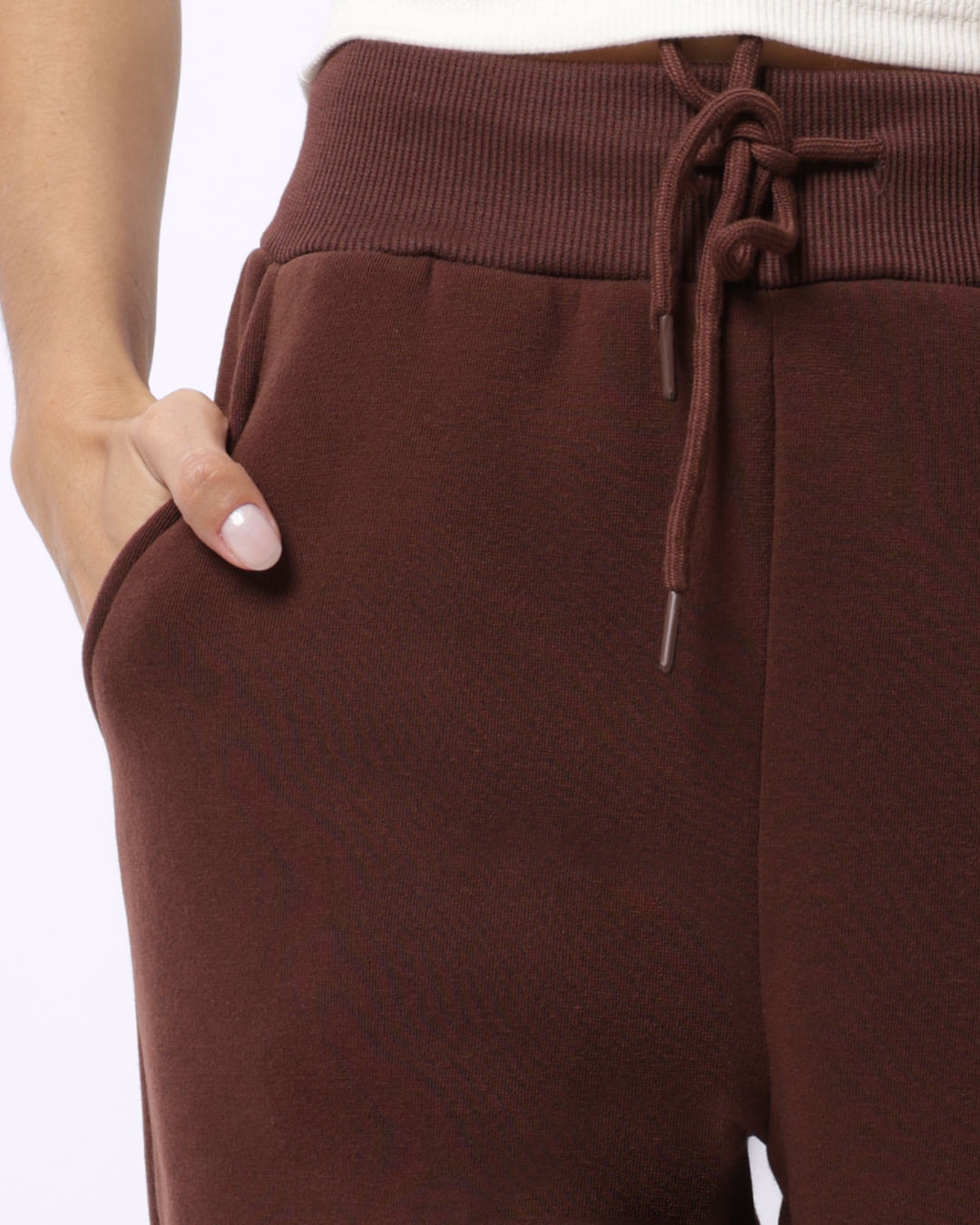 Calca-Moletom-Jogger-L00b-504-Marrom---Marrom