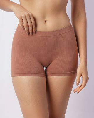 Calecon-Sem-Costura-Mousse-8810-895---Marrom