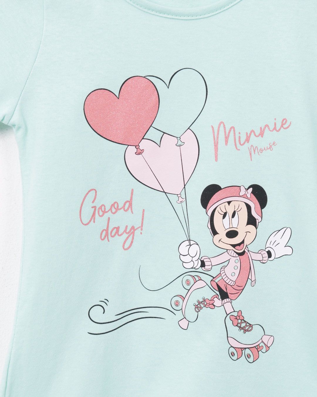 Blusa-Mc-Ch39254-Minnie-Ve-F13---Verde