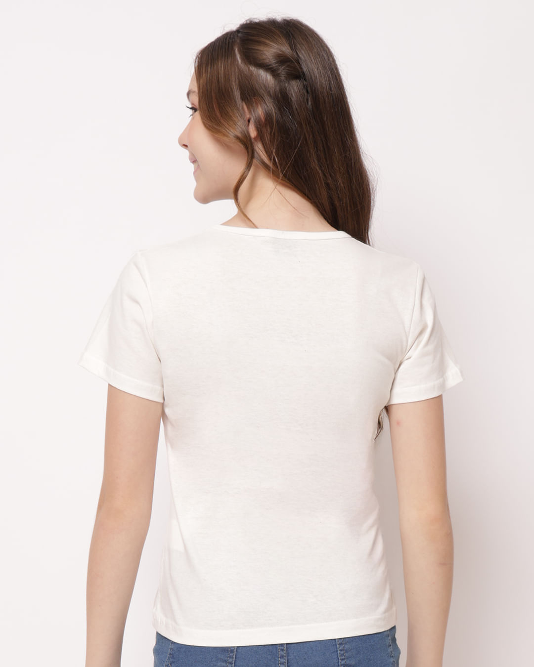 Blusa-Juvenil-Algodao-Disney-Mickey-Off-White