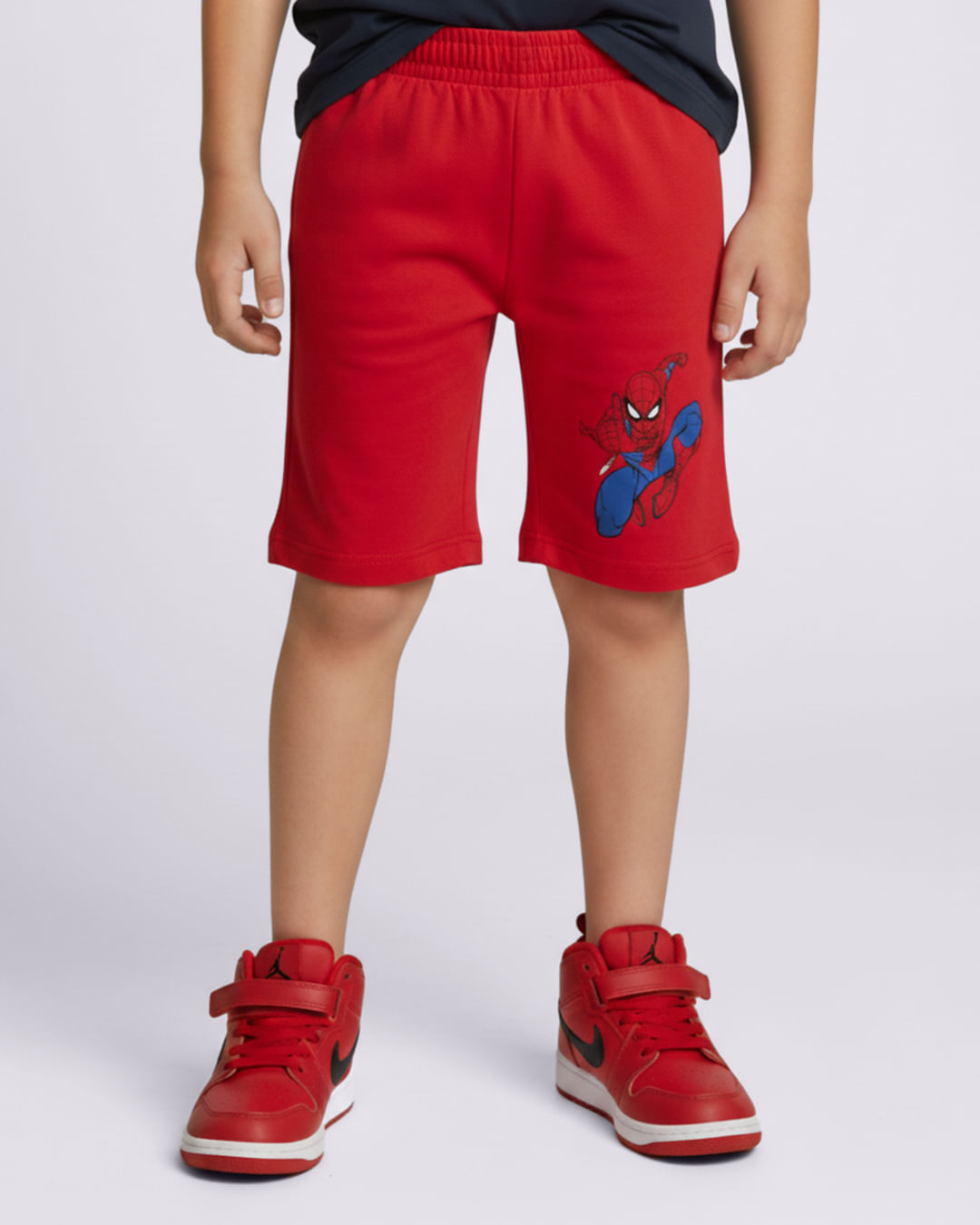 Bermuda-Ch39846-Mol-M-412-Homem-Aranh---Vermelho