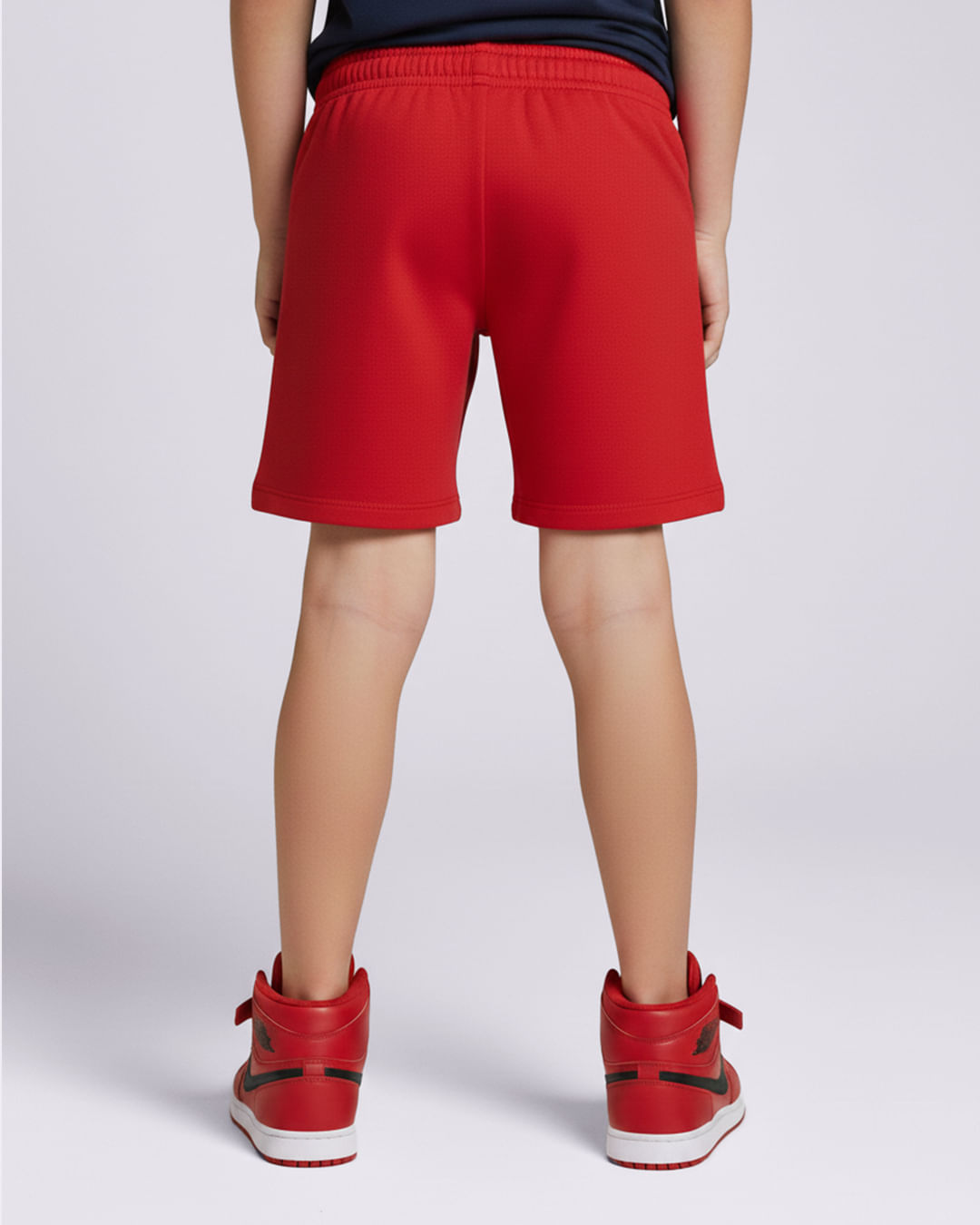 Bermuda-Ch39846-Mol-M-412-Homem-Aranh---Vermelho