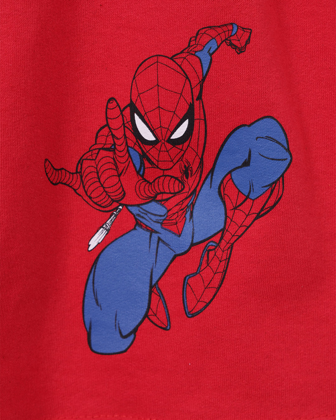 Bermuda-Ch39846-Mol-M-412-Homem-Aranh---Vermelho