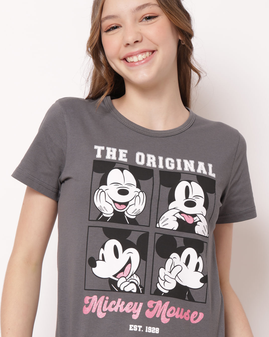 Blusa-Ch43379-Mc-F1016-Mickey---Cinza