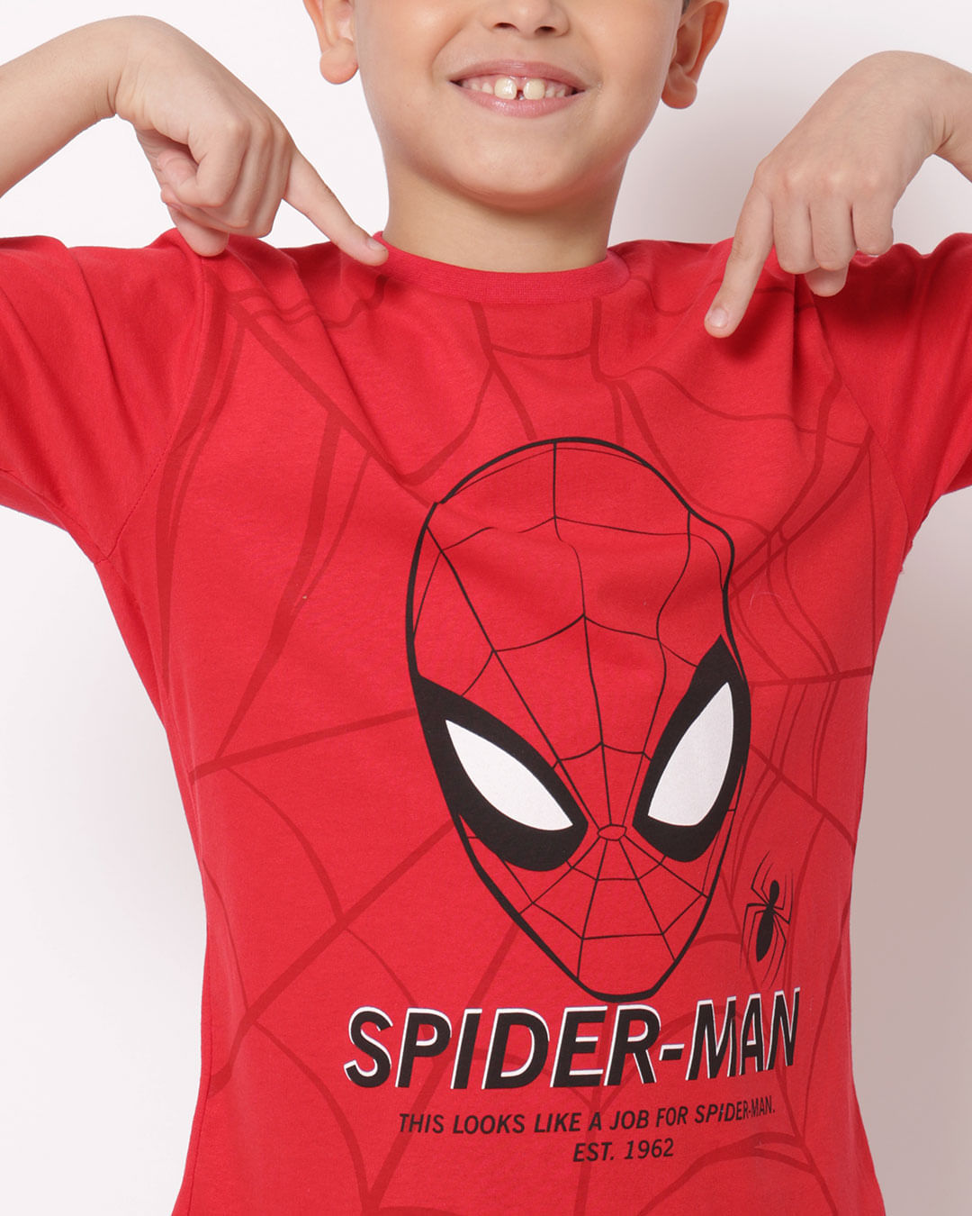 Camiseta-Ch45279-Mc-M-410-Ha---Vermelho