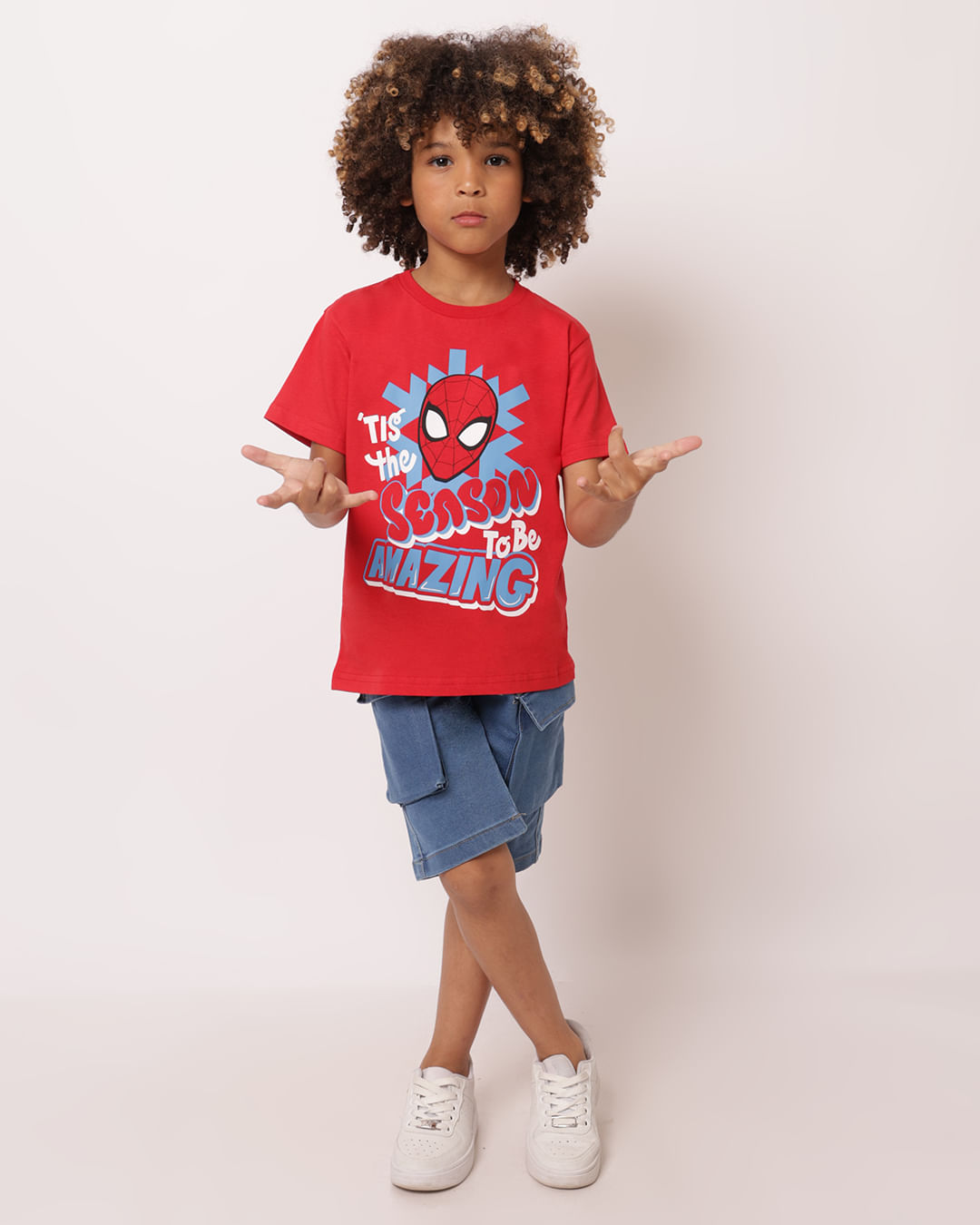 Camiseta-Ch45275-Mc-M-410-Ha---Vermelho