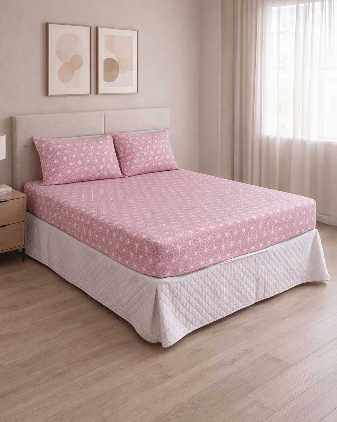 Jg-De-Cama-Casal-3-Pcs-Etnico-Inv-26---Rosa