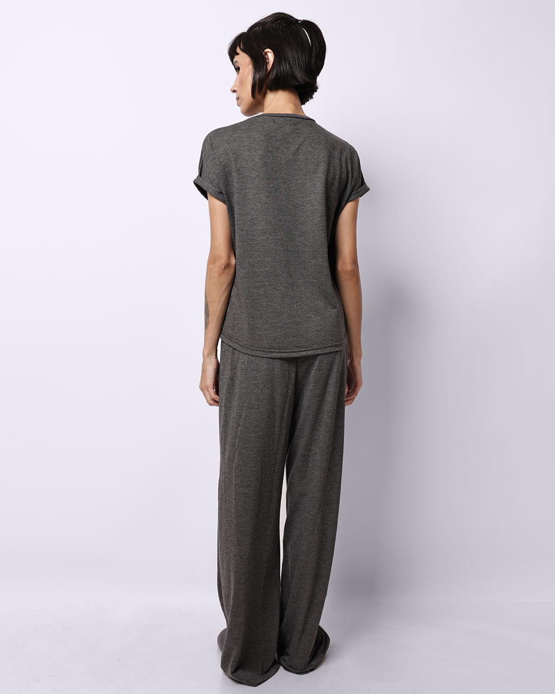 Pijama-Moletinho-Mga-Japonesa-Cc-Longa---Mescla