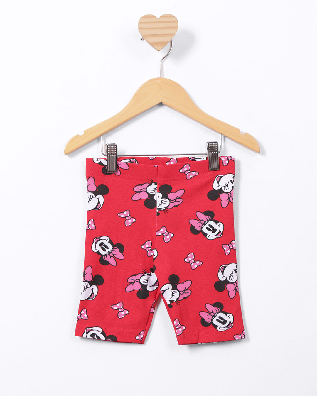 Bermuda-Clicl-Ch43365--Rot-Minnie-13---Vermelho