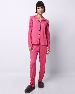 Pij-Longo-Americano-Vies-Contrast-71202---Rosa