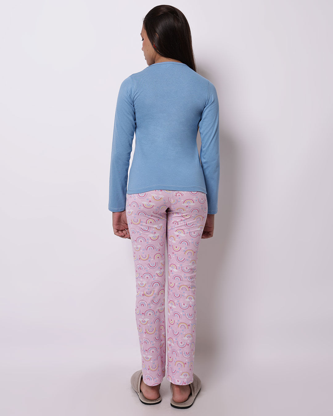 Pijama-Ml-Unicornio-3925-Juva-1216---Azul