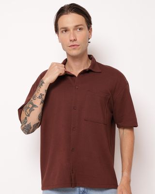 Camisa-Urba-240217--C-Bolso-Pgg---Marrom