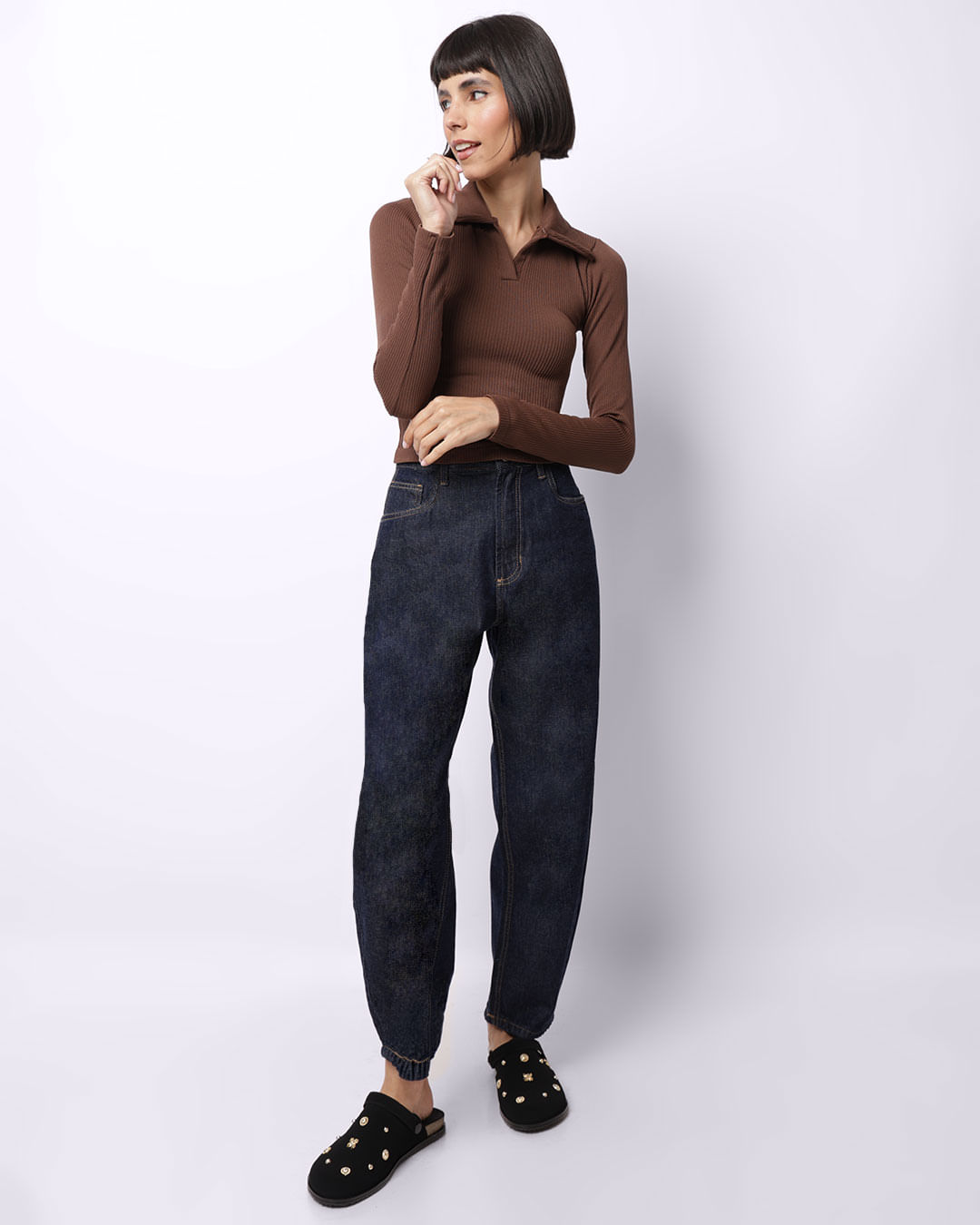 Blusa-Ml-Seamless-Gola-Seamju1-Pg---Marrom
