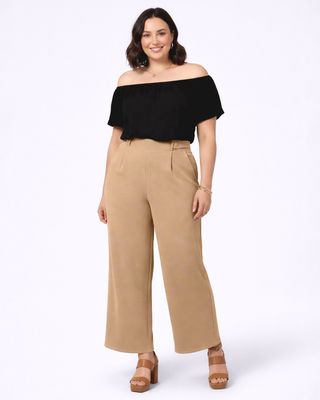 Calca-4784-Pantalona-Crepe-Cmart-Bot-Co---Bege