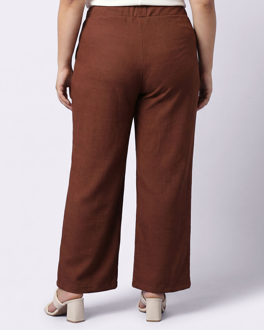 Calca-4784-Pantalona-Crepe-Cmart-Bot-Co---Marrom