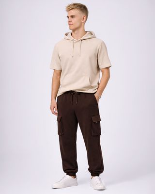 Calca-Moletom-Cargo-Urb002-Marrom-Pgg---Marrom