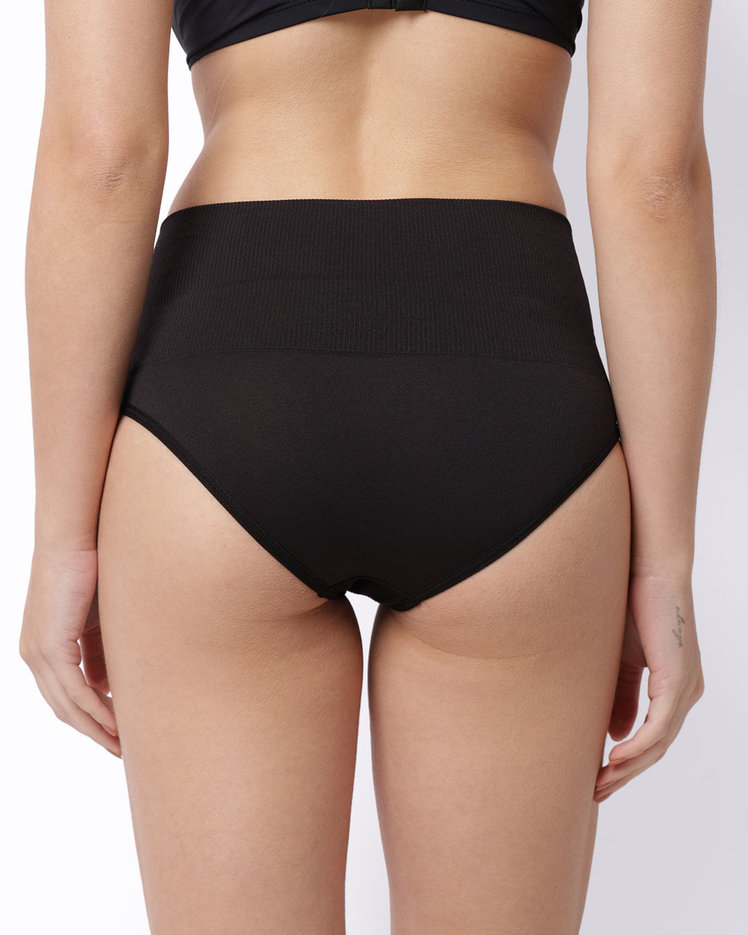 Cinta-Scostura-Faixa-Dupla-Abdomi-V5050---Preto