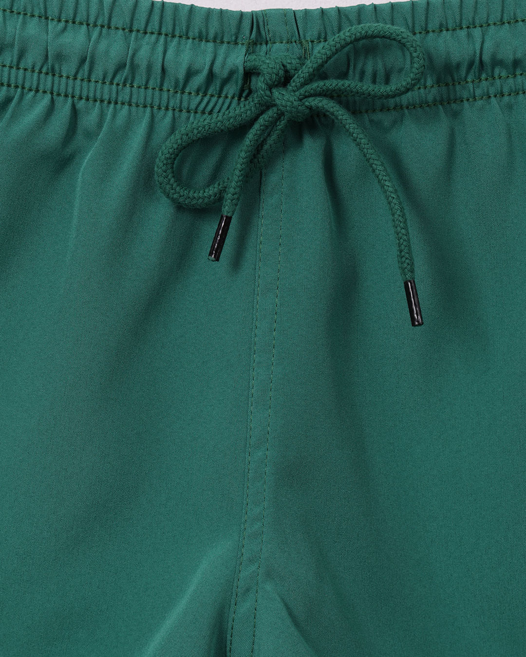 Short-Com-Cordao-Basico---Verde