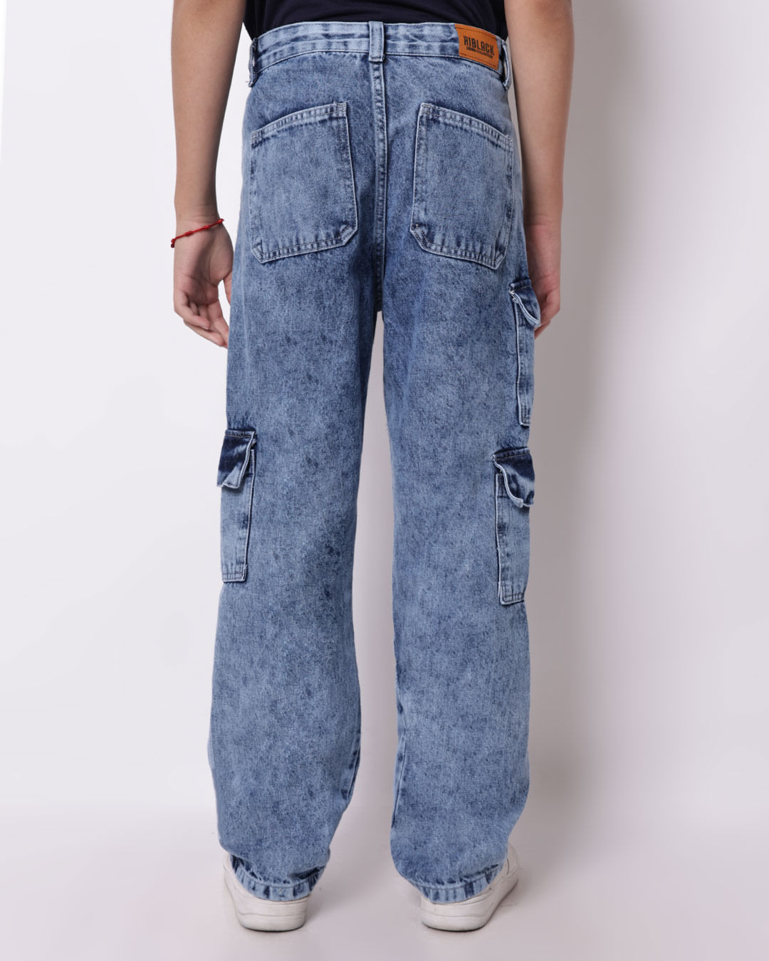Calca-1905-Cargo-Lm-M-1016---Jeans-Blue