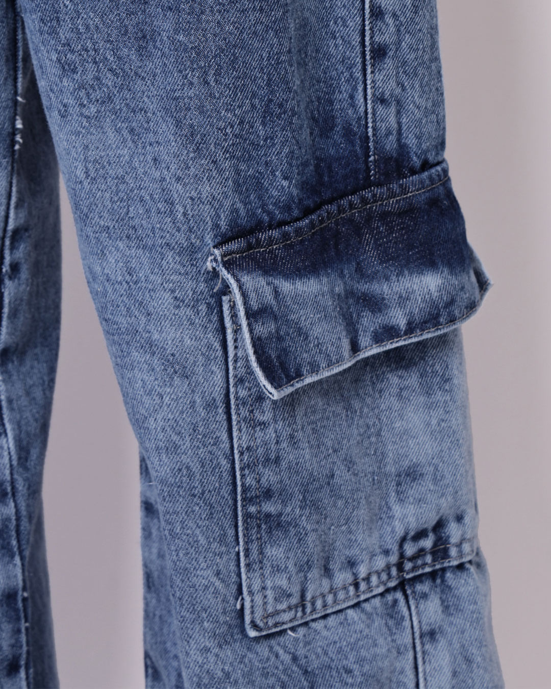 Calca-1905-Cargo-Lm-M-1016---Jeans-Blue