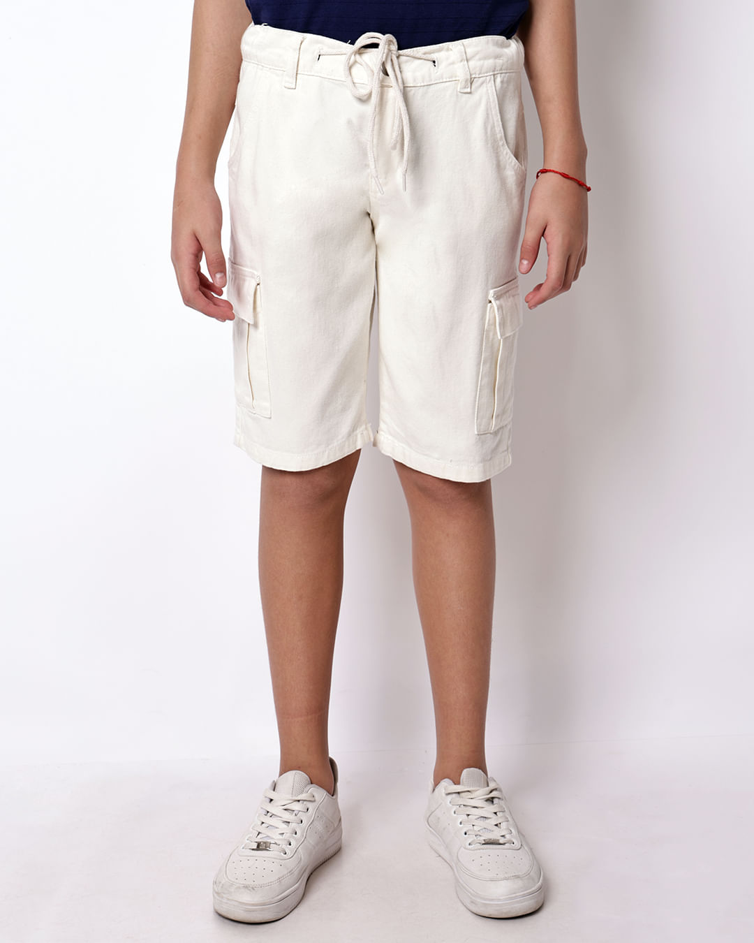 Bermuda-L4008d8-Cargo-Off-M-1016---Off-White
