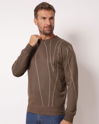 Blusa-Graphic---Marrom