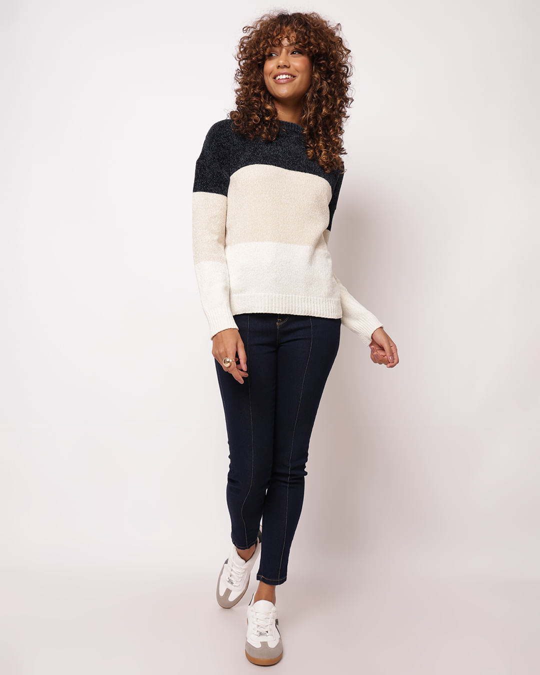 Sueter-6869-Chenille-Listra-Marin---Marinho