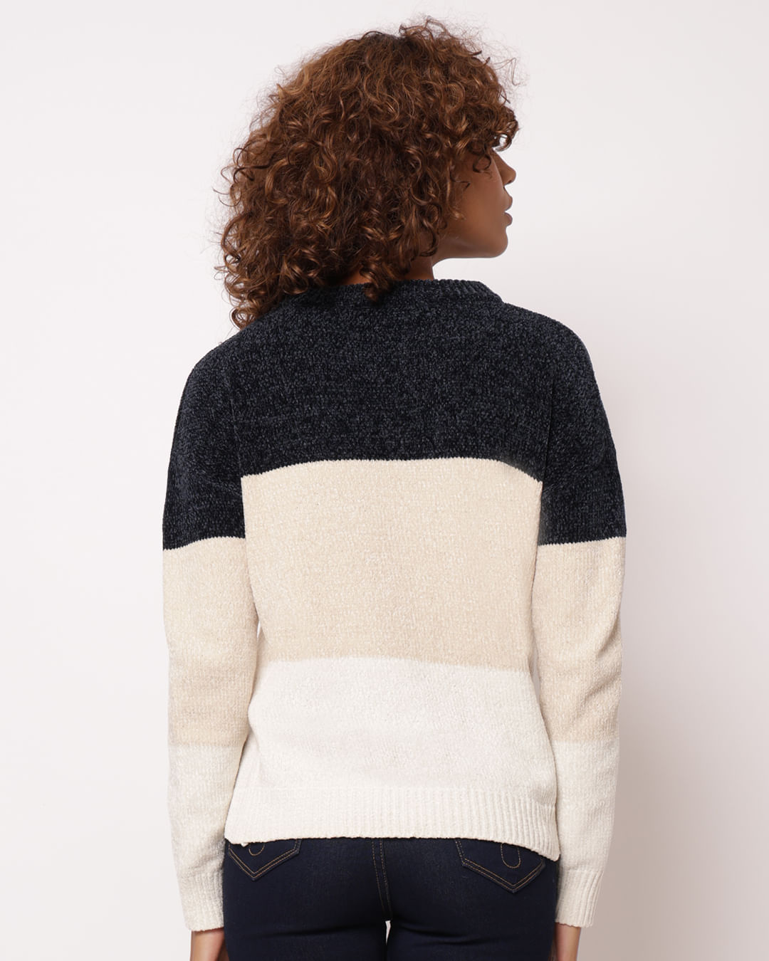 Sueter-6869-Chenille-Listra-Marin---Marinho