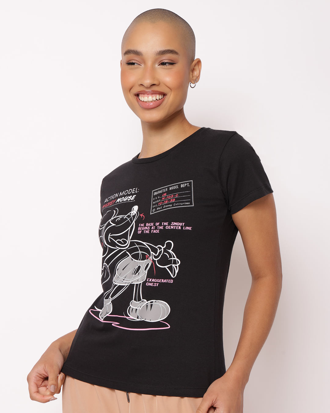 Camiseta-Mc-33244-Mickey-Pto-Pgg-P10---Preto