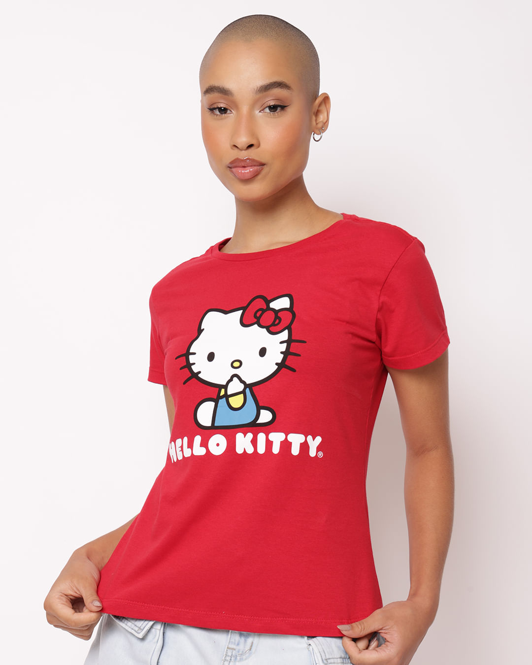 Camiseta-Mc-Torf773-Hkitty-Vmo-Pgg-P1---Vermelho