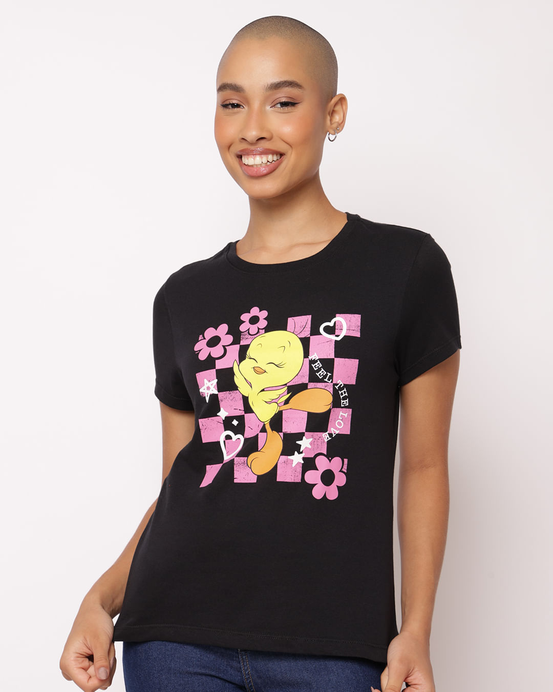 Camiseta-Mc-23832-Looney-Pto-Pgg-P9---Preto