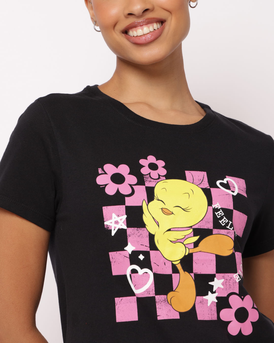 Camiseta-Mc-23832-Looney-Pto-Pgg-P9---Preto