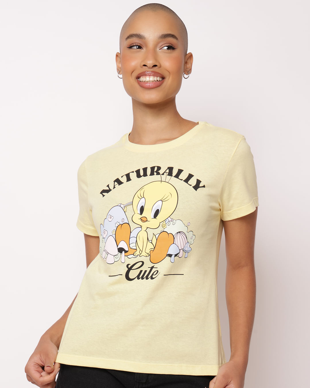 Camiseta-Mc-23977-Looney-Amr-Pgg-P11---Amarelo