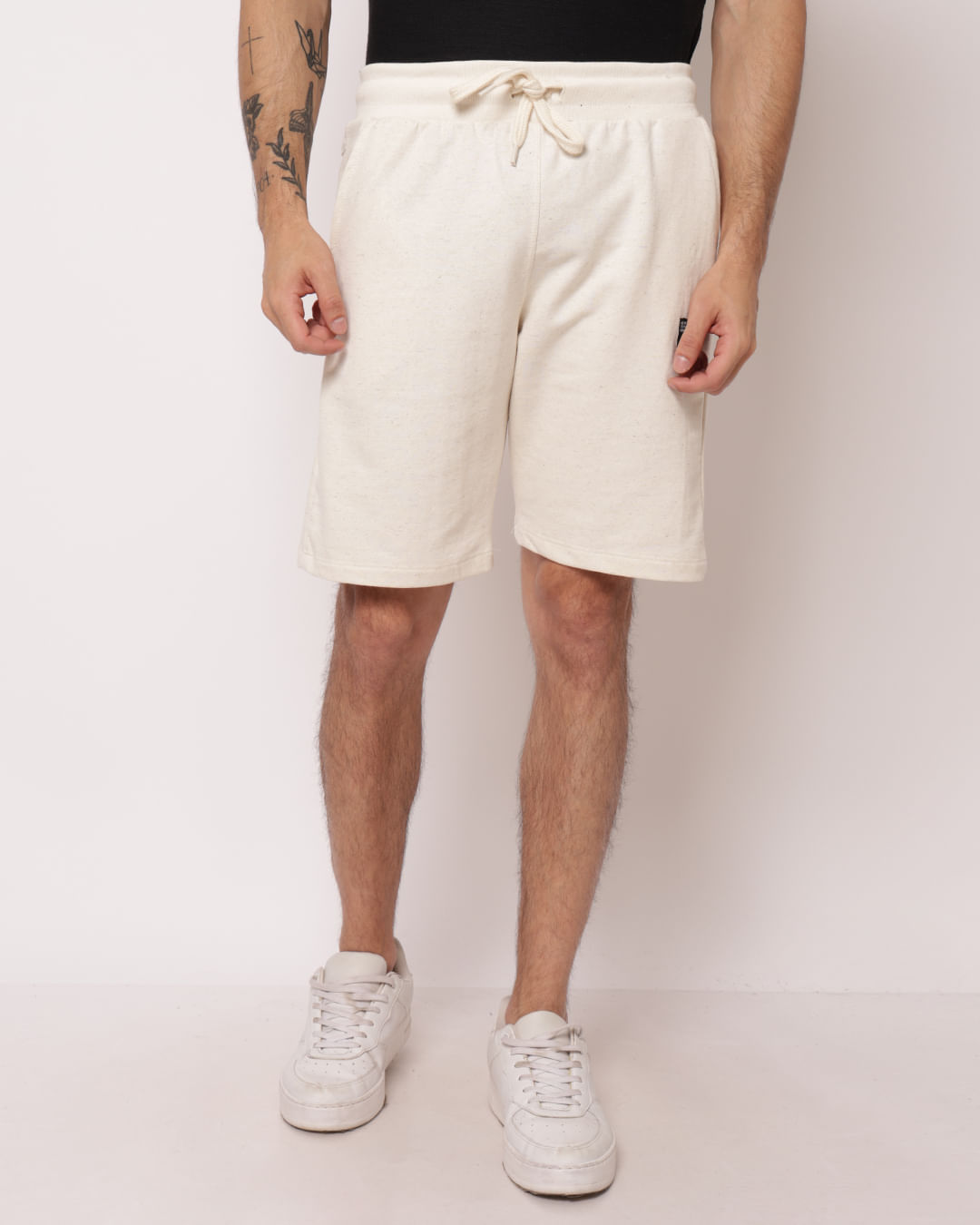 Bermuda-Urba-25414-Off-Pgg---Off-White