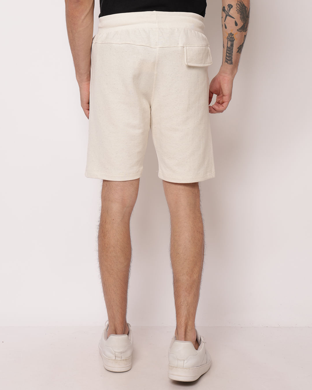 Bermuda-Urba-25414-Off-Pgg---Off-White