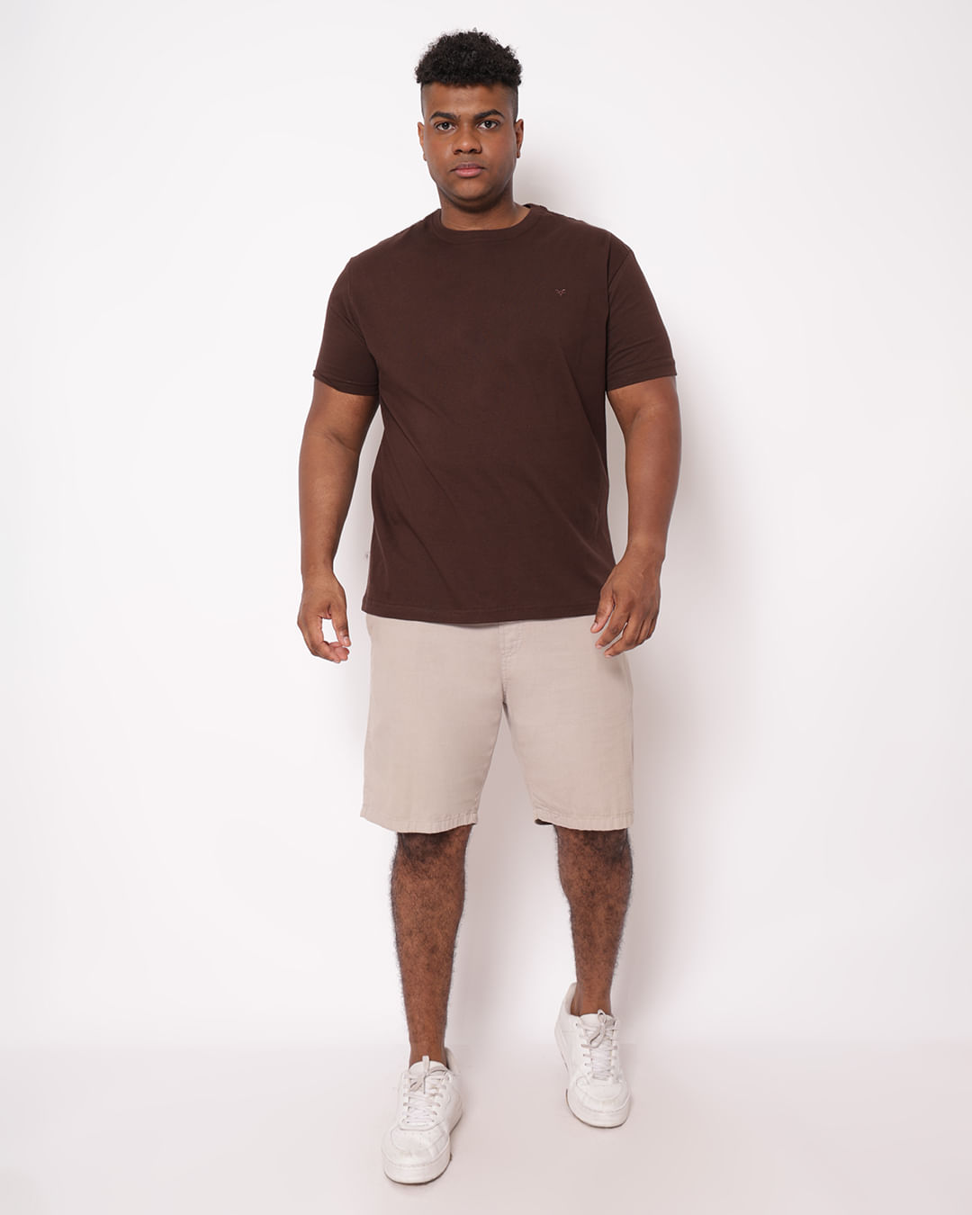 Camiseta-Cbps-Marrom-Basica-G1-G4-Plus---Marrom