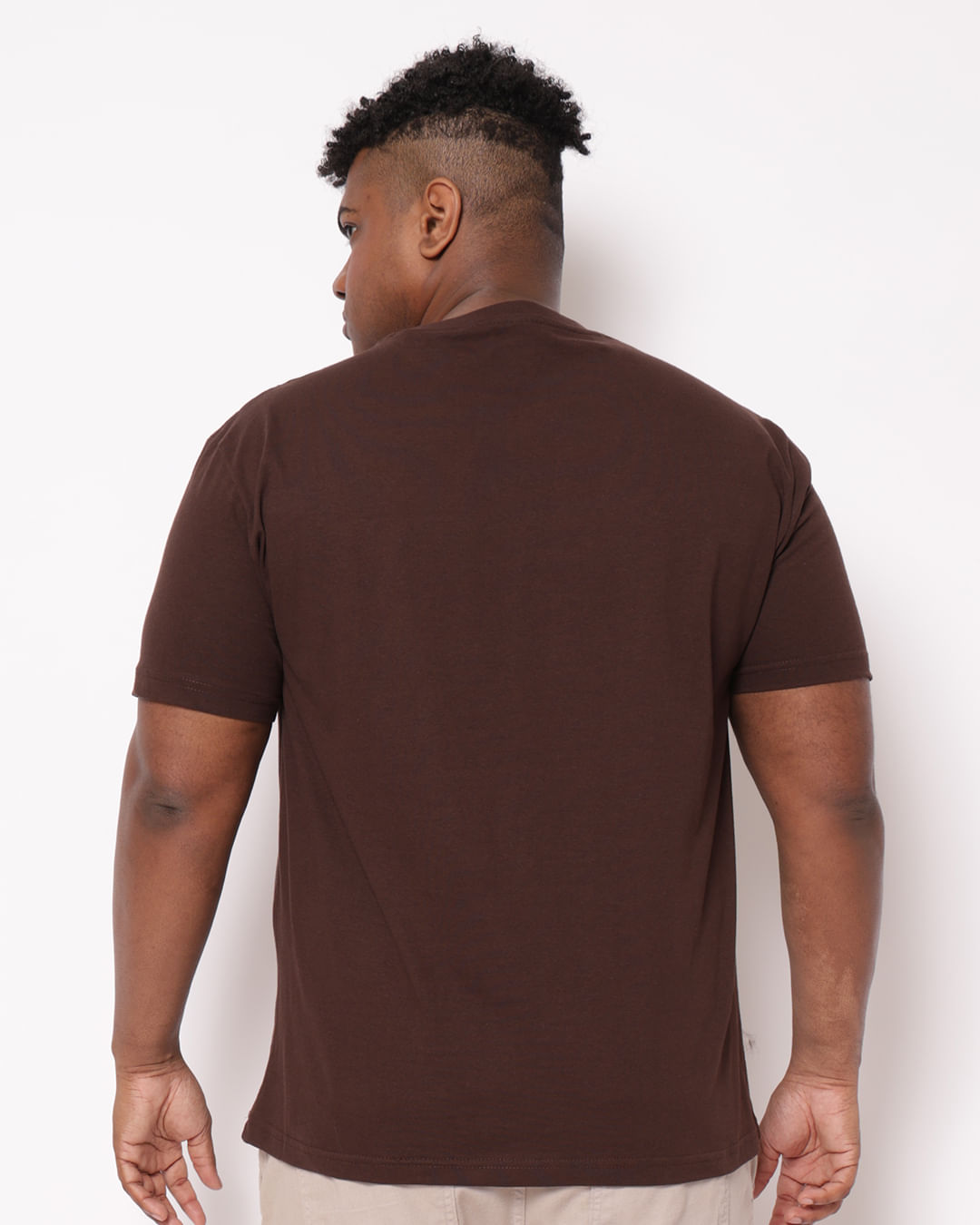Camiseta-Cbps-Marrom-Basica-G1-G4-Plus---Marrom