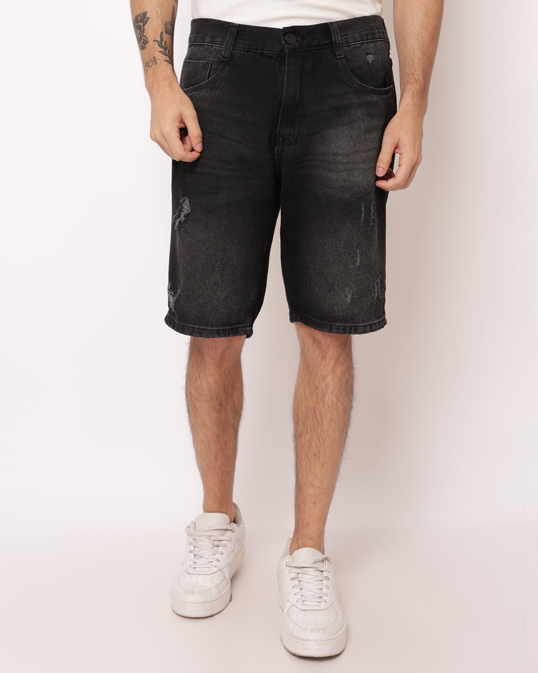 Brmda-Jns-Jvm-Ret-Blk-Basic---12395---Jeans-Black