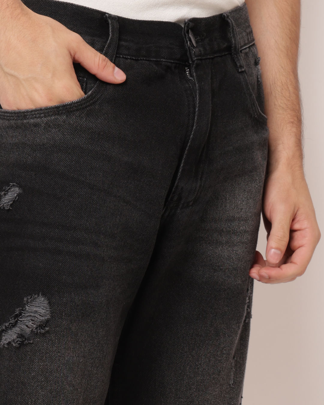 Brmda-Jns-Jvm-Ret-Blk-Basic---12395---Jeans-Black