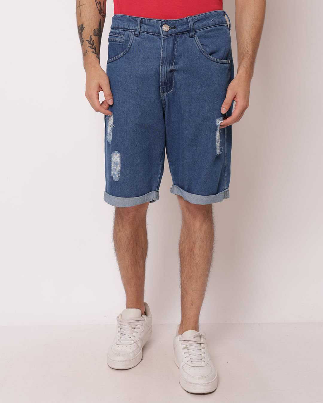 Brmda-Jns-Jvm-Ret-Azm-Premium---1071---Jeans-Blue