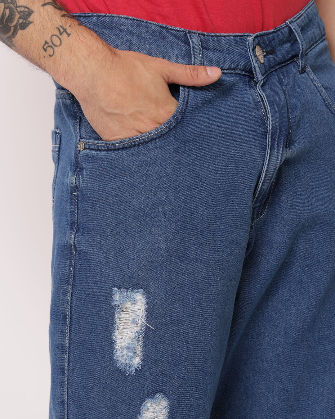 Brmda-Jns-Jvm-Ret-Azm-Premium---1071---Jeans-Blue