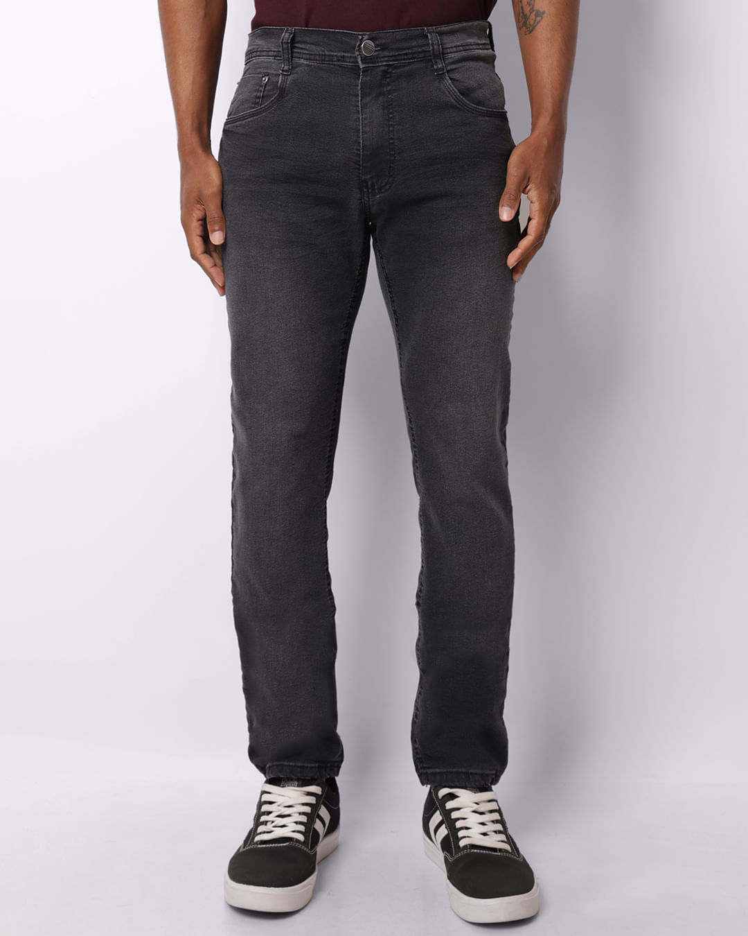 Calca-Jns-Jvm-Knn-Slm-Prgblk2---10546---Jeans-Black