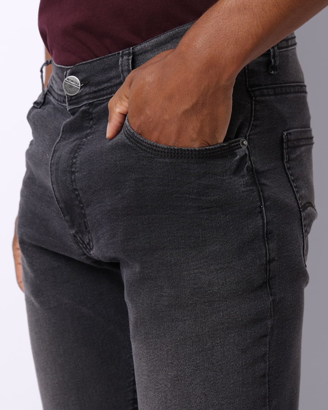 Calca-Jns-Jvm-Knn-Slm-Prgblk2---10546---Jeans-Black