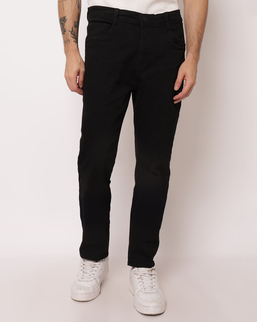 Calca-Jns-Jvm-Slm-Blk-Ipt-Mesa1---C25---Jeans-Black