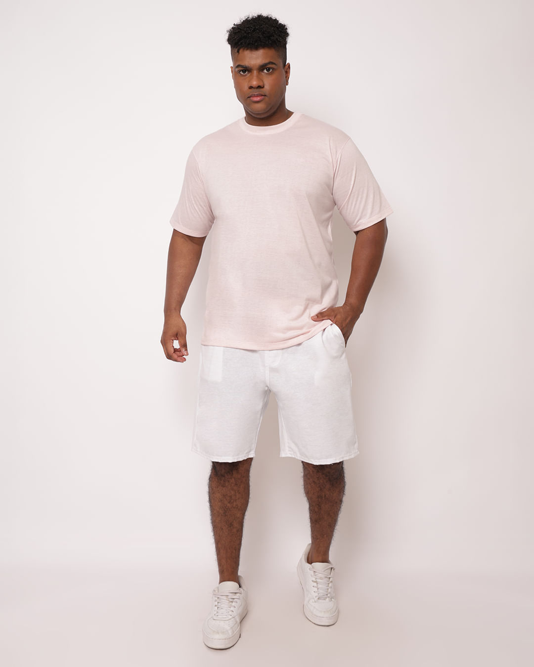 Camiseta-Linho-Bordado-Rosa-Plus---Rosa